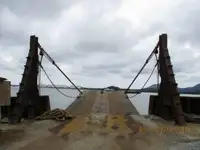 Barges zu verkaufen