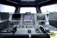 Patrouillenboot zu verkaufen