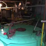 Schleppboot zu verkaufen