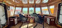 Schleppboot zu verkaufen