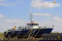 Fährschiff zu verkaufen