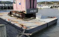 Barges zu verkaufen