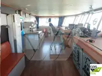 Ro-Ro-Schiff zu verkaufen