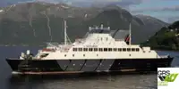 Ro-Ro ship zu verkaufen