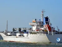 Kühlschiff zu verkaufen
