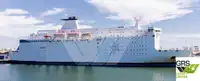 Ro-Ro-Schiff zu verkaufen