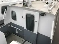 Vermessungsschiff zu verkaufen