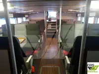 Kreuzfahrtschiff zu verkaufen