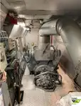 Passagierschiff zu verkaufen
