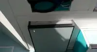 Crew-Boot zu verkaufen