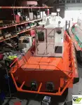 Arbeitsschiffe zu verkaufen