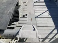 Landungsboot, Tank zu verkaufen