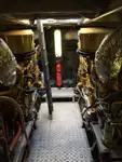 Patrouillenboot zu verkaufen