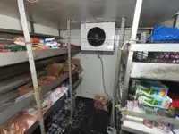 Versorgungsschiff zu verkaufen