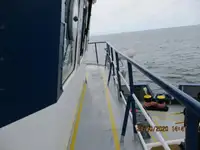 Kühlschiff zu verkaufen