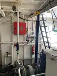 Arbeitsschiffe zu verkaufen