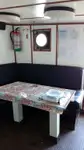 Schleppboot zu verkaufen