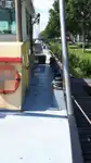 Trawler zu verkaufen