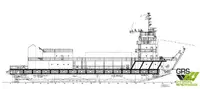 Landungsboot, Tank zu verkaufen