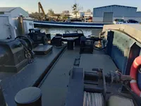 Barges zu verkaufen