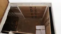 Trawler zu verkaufen