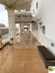Kreuzfahrtschiff zu verkaufen