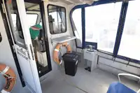 Passagierschiff zu verkaufen