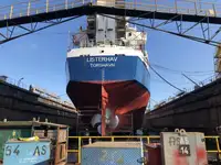 Mehrzweckschiff zu verkaufen