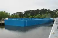 Barges zu verkaufen