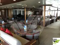 Kreuzfahrtschiff zu verkaufen