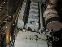 Purse-Seiner zu verkaufen