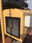 Bagger zu verkaufen