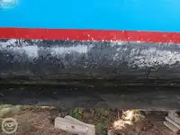 Fährschiff zu verkaufen