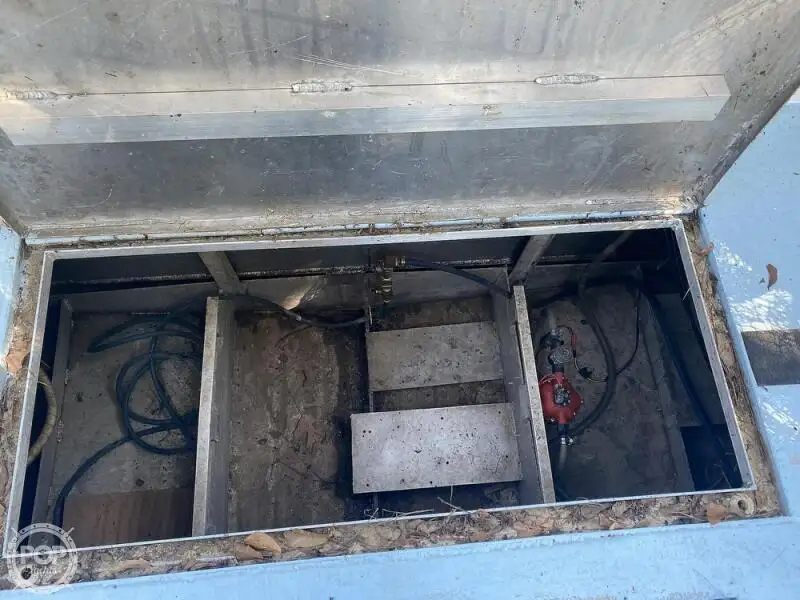Trawler zu verkaufen