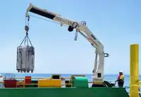 Patrouillenboot zu verkaufen