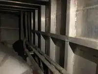 Containerschiff zu verkaufen