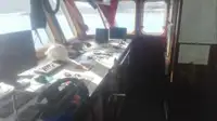 Arbeitsschiffe zu verkaufen