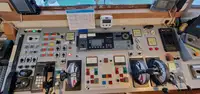 Bunkertanker zu verkaufen