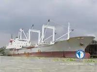 Kühlschiff zu verkaufen