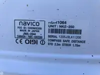Schleppboot zu verkaufen