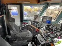Passagierschiff zu verkaufen