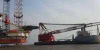 Barges zu verkaufen