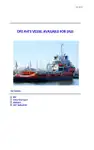 Schleppboot zu verkaufen