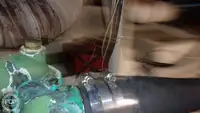 Tauchunterstützungsschiff zu verkaufen
