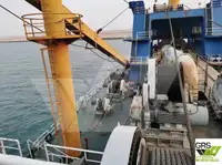 Bagger zu verkaufen