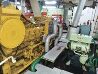 Schleppboot zu verkaufen