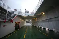 Ro-Ro-Schiff zu verkaufen