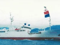 Langlinienschiff zu verkaufen