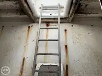Langlinienschiff zu verkaufen
