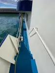 Schleppboot zu verkaufen